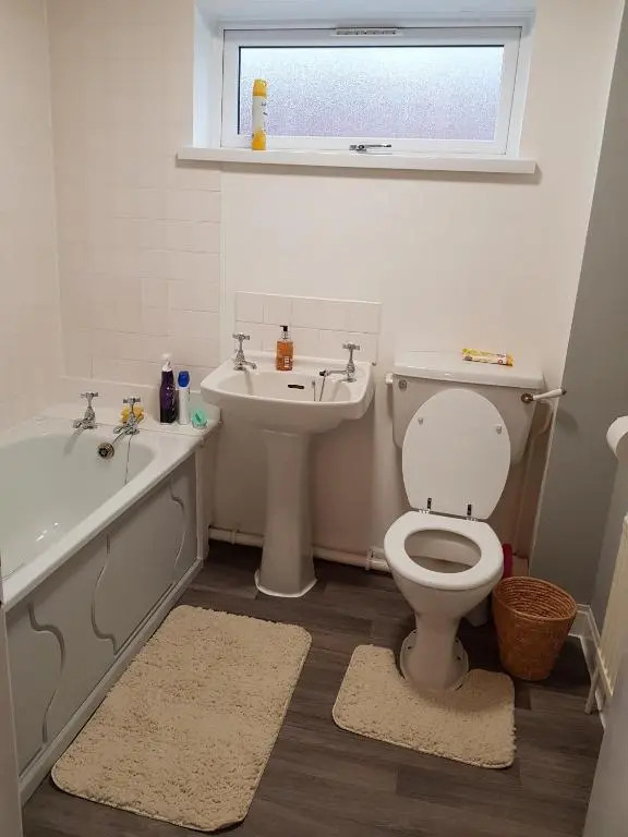 Wonderland Guest House