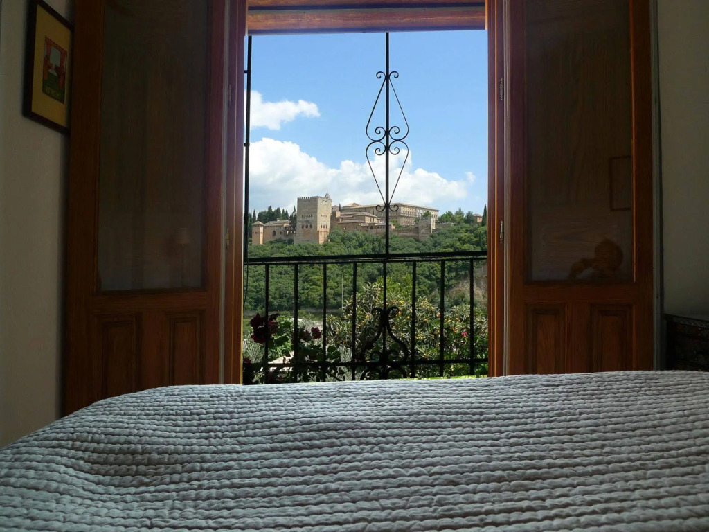 Las Tres Terrazas