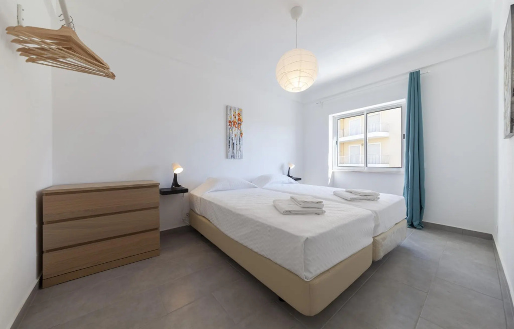 B51 - Vasco da Gama Entrance Apartment