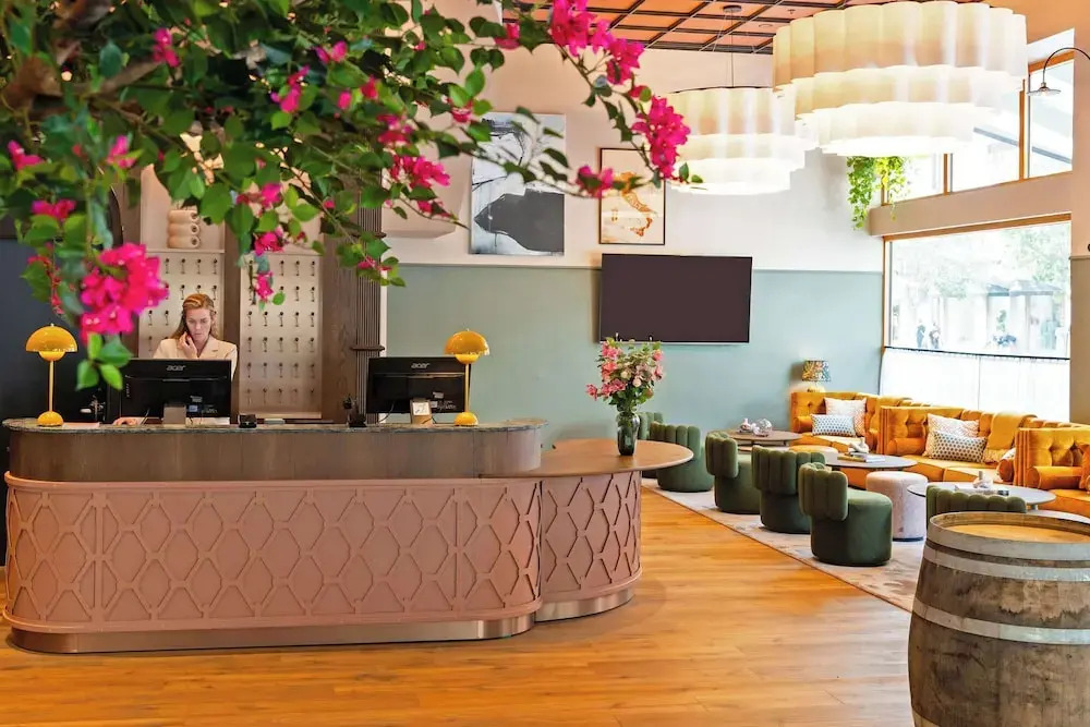 Hotel Fratelli