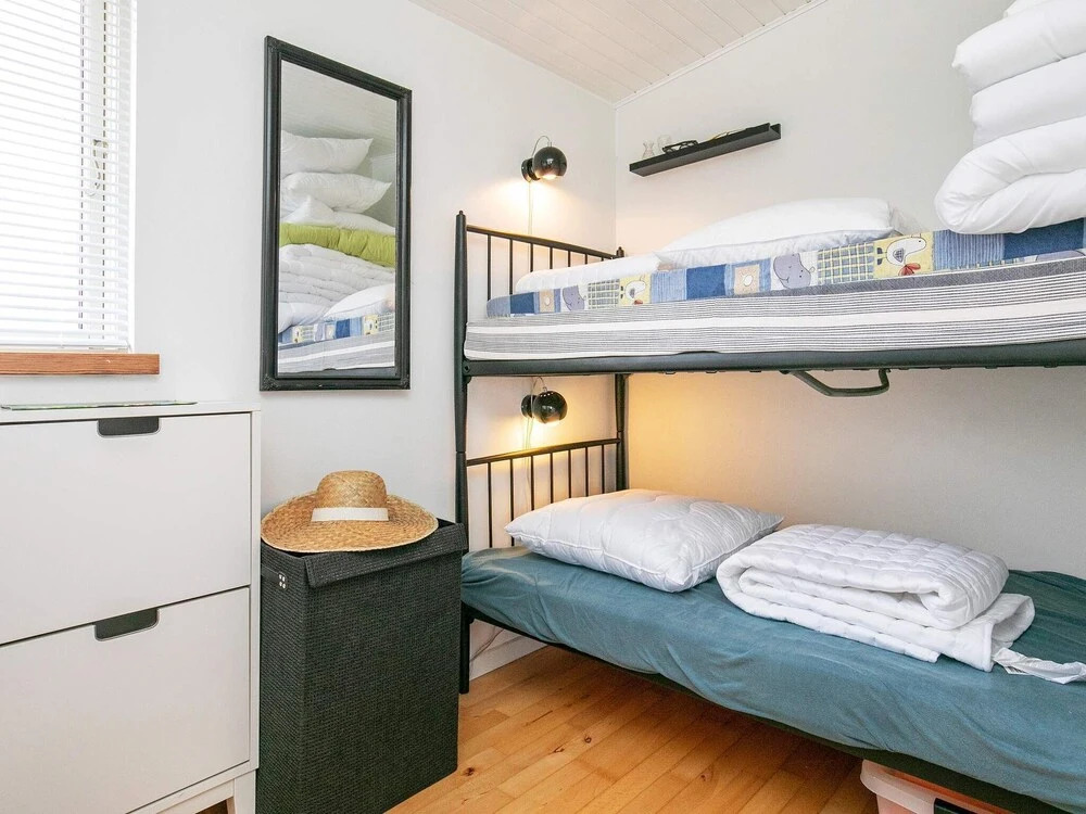 5 Person Holiday Home in Struer
