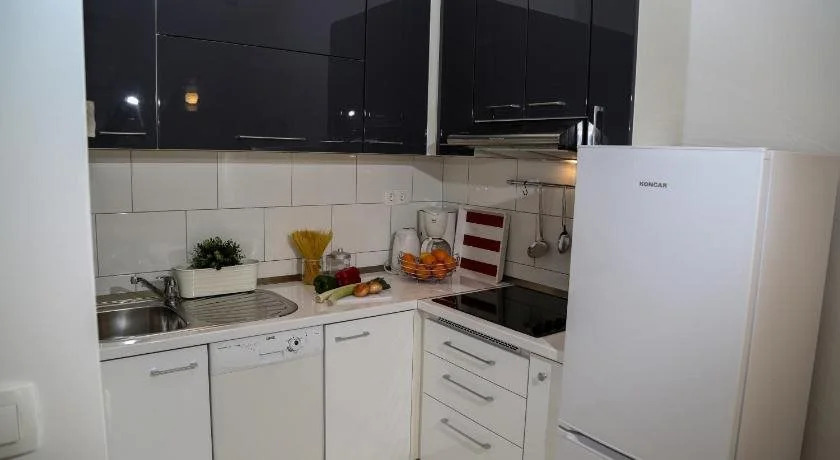 Apartments Viskovic Margita
