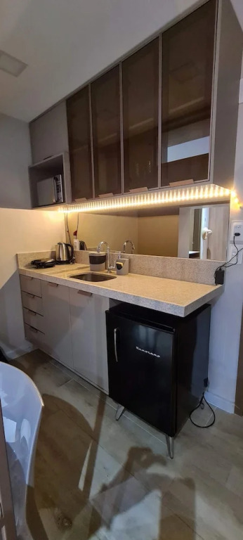 Flats Bauten Cabo Branco - By EasyHost