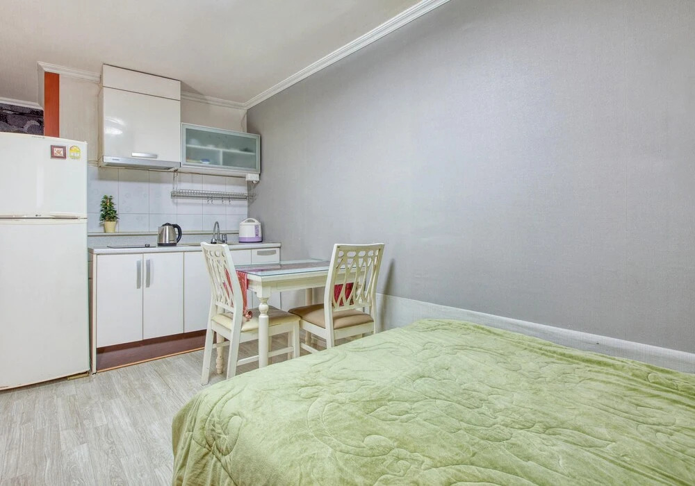 Gapyeong Jayeonharmony Pension
