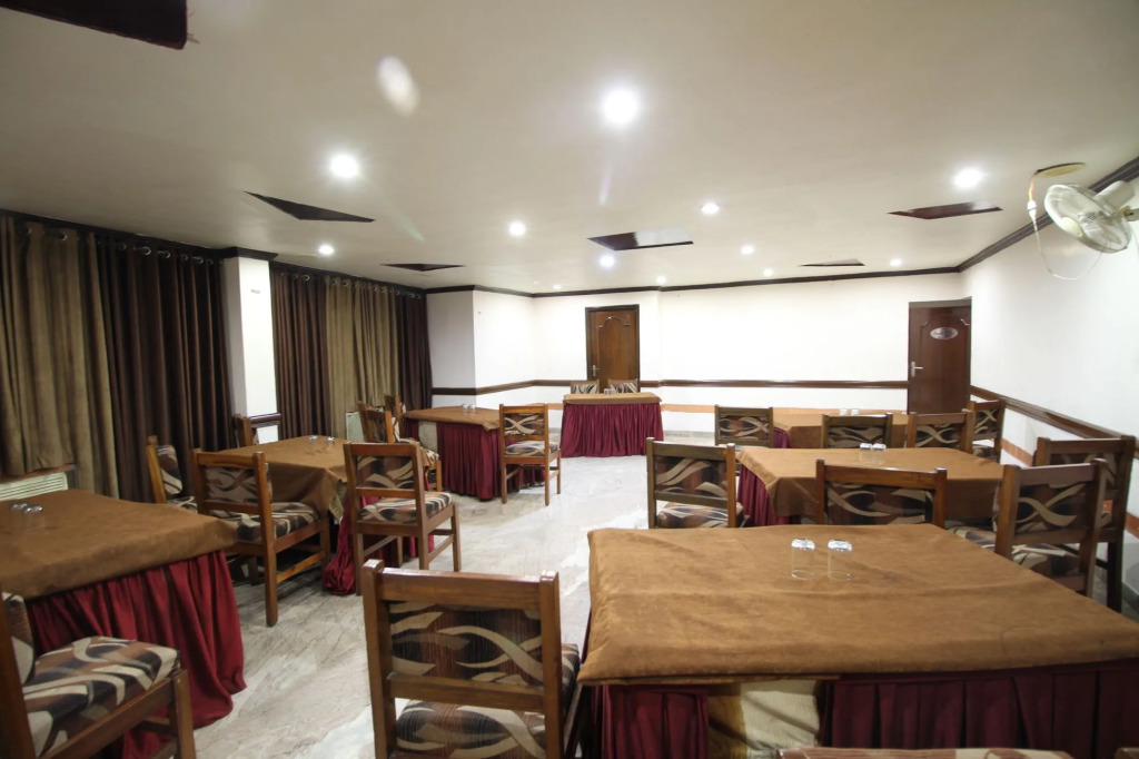 Hotel Grand Arjun