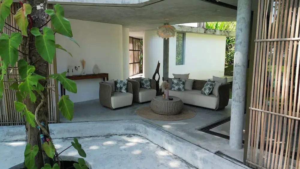 Villa Turquesa - Home
