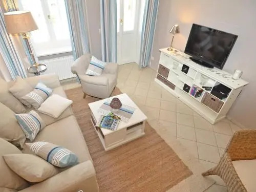 Villa Fernsicht - Apt. 01