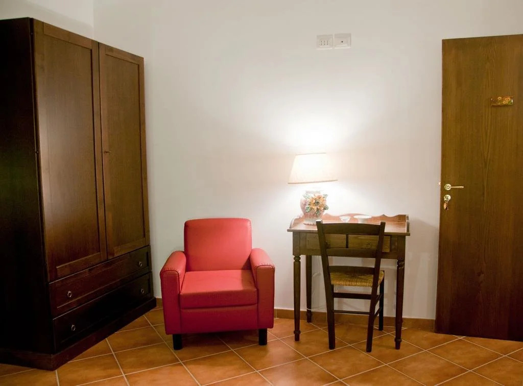 Casale Il Gheppio