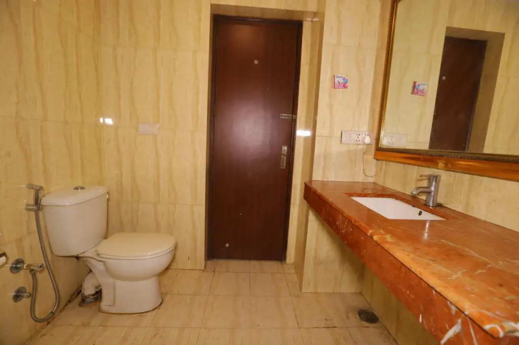 Hotel Picasso Residency near Naraina Vihar Metro Station New Delhi
