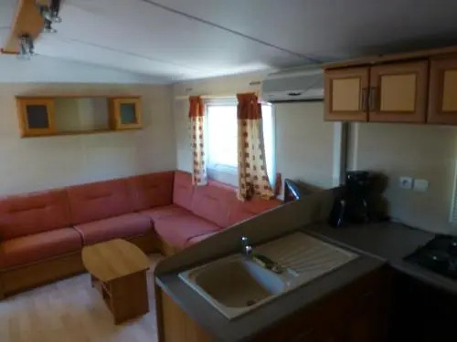 Camping Mer et Camargue