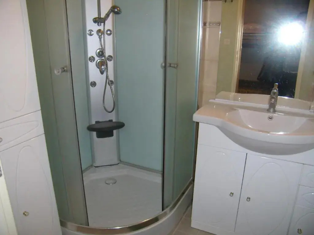 Réf LS 149 : Studio 4 pers Rés le Trident n°63