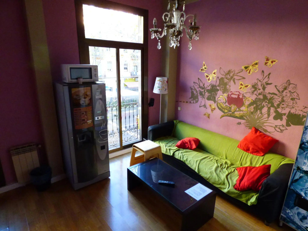 Paraiso Hostel