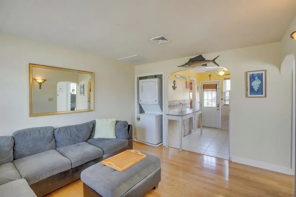 Wildwood Crest Vacation Rental - Walk to Beach!