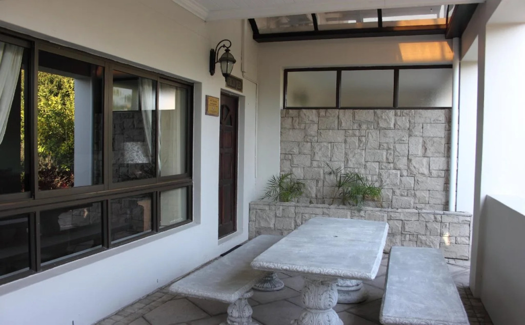Keret Accommodation