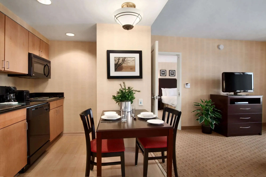 Homewood Suites by Hilton Newtown - Langhorne, PA