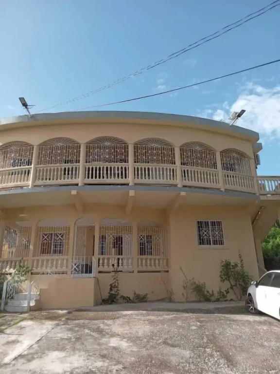 Unity Villa