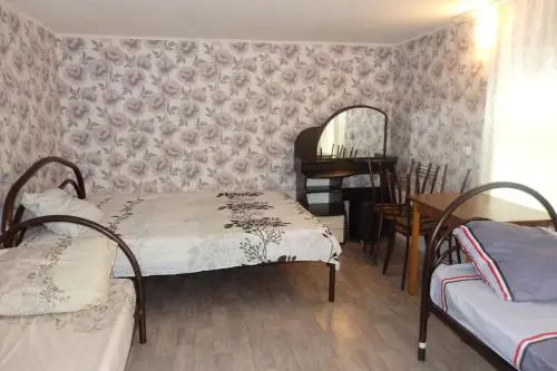 Inn on Pavlova 19