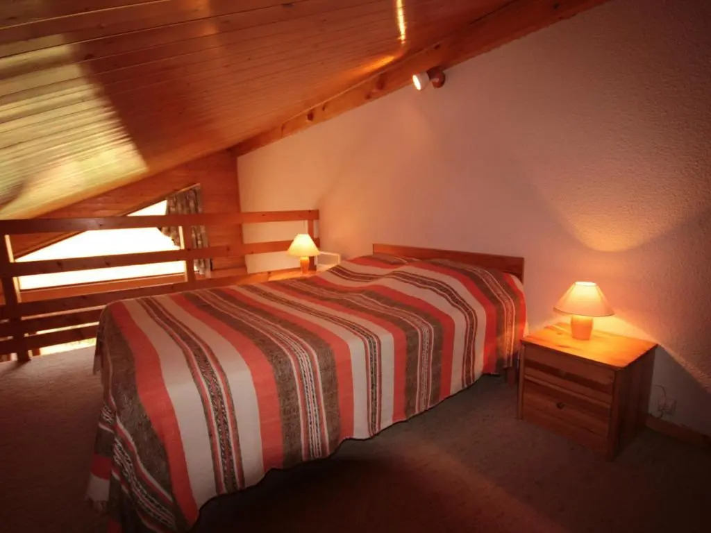 Appartement Les Saisies, 2 pièces, 6 personnes - FR-1-293-133