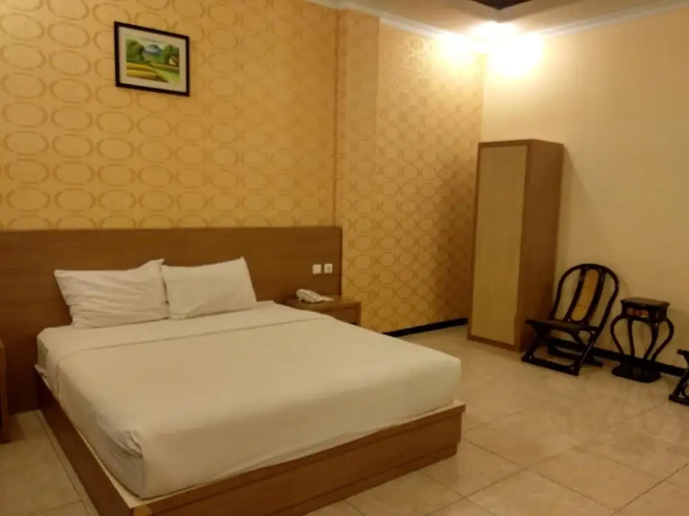 Hotel New Merdeka Pati
