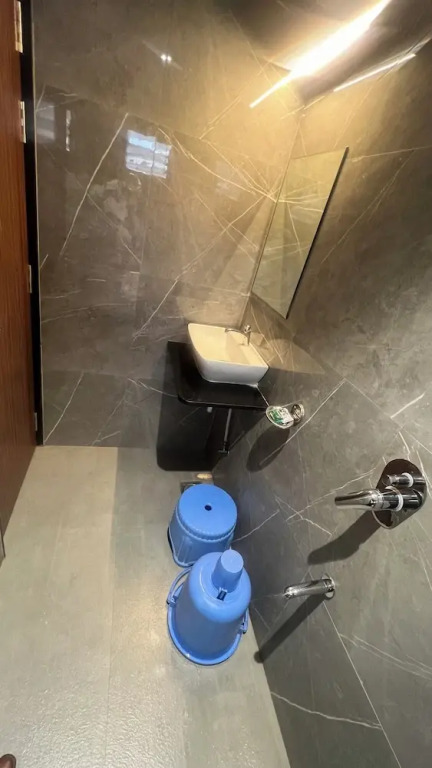 Hotel Suvarnam Residency