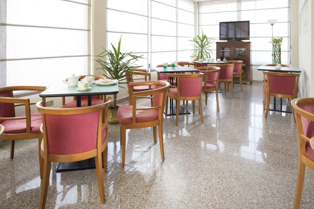 Hotel Buona fortuna