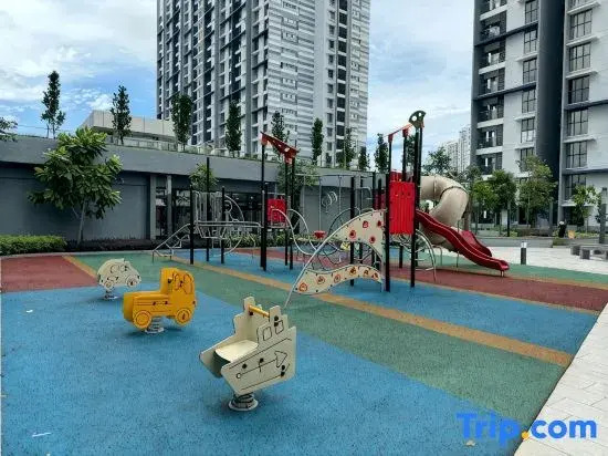 3R2B Admiral Residence Melaka