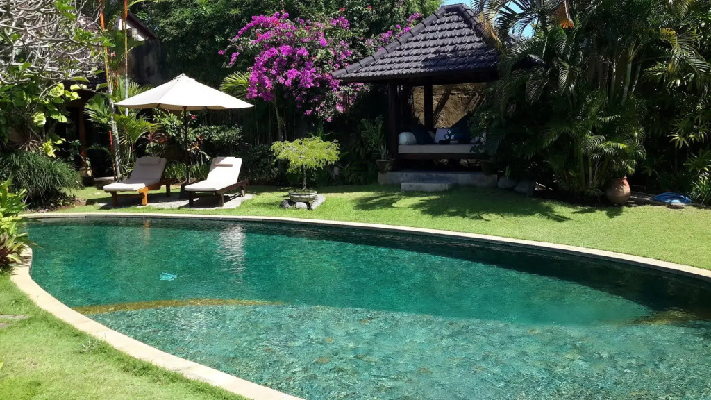 Villa Plawa