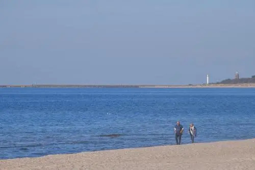 S&M Villa Kolobrzeg