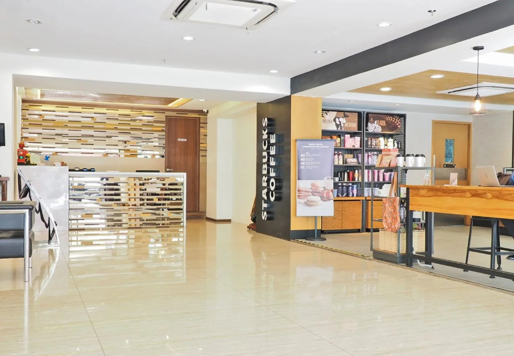 dprimahotel Melawai - Blok M