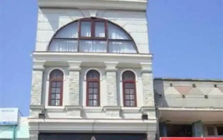 Minh Quan Hotel