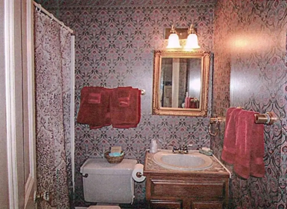 The Doctor's Inn