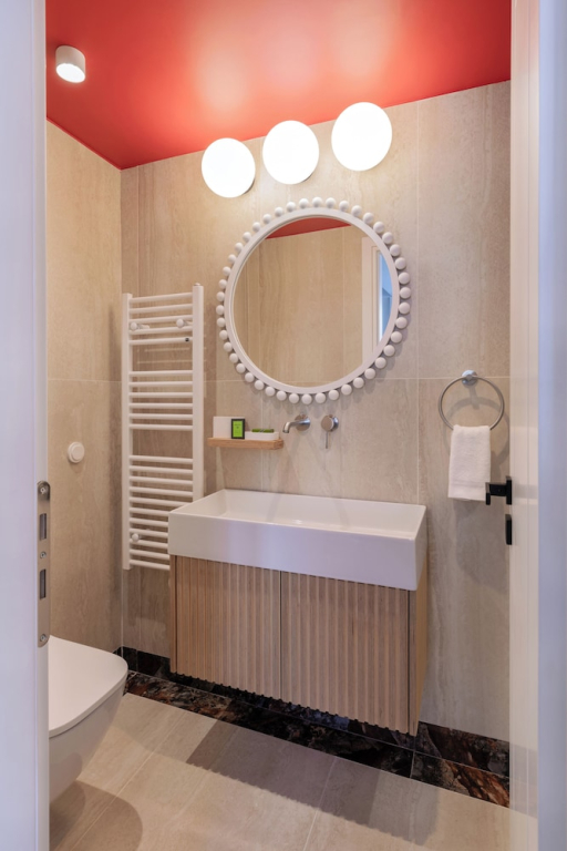 Agora Suites