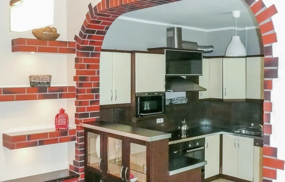 Amazing Home in Gdansk With 2 Bedrooms and Wifi
