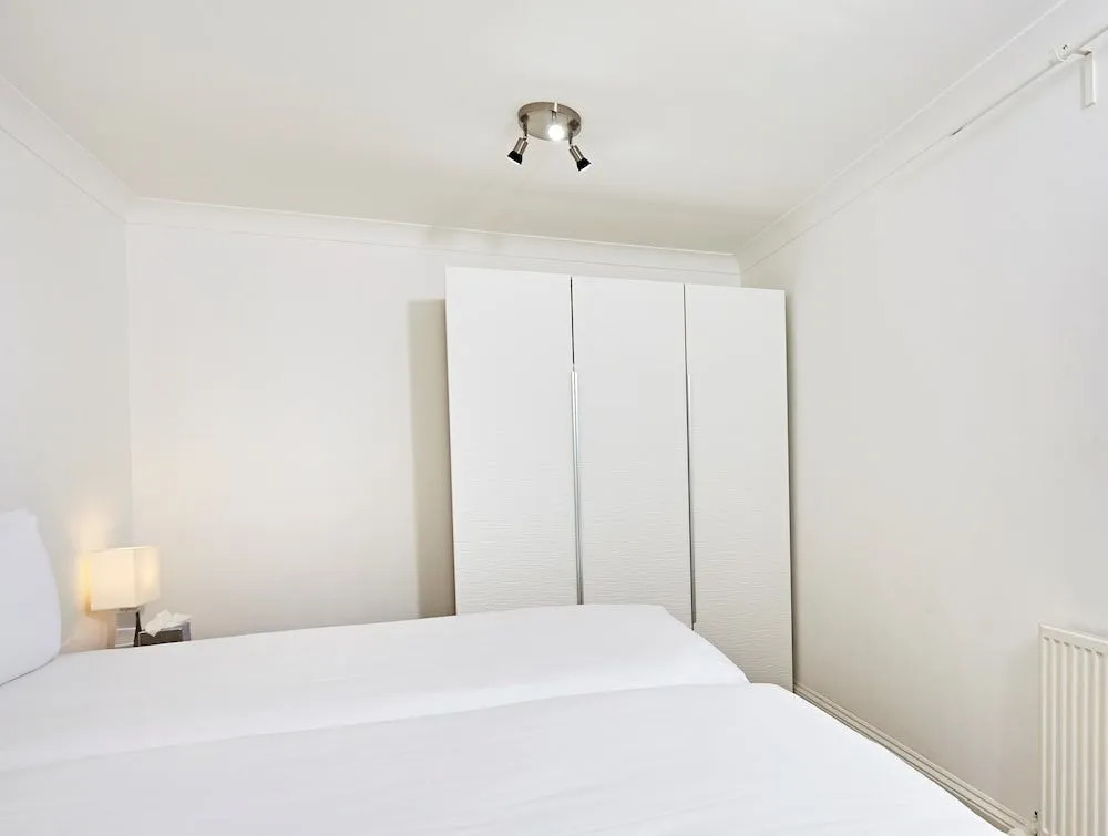 Crawford Suites Serviced Apartments
