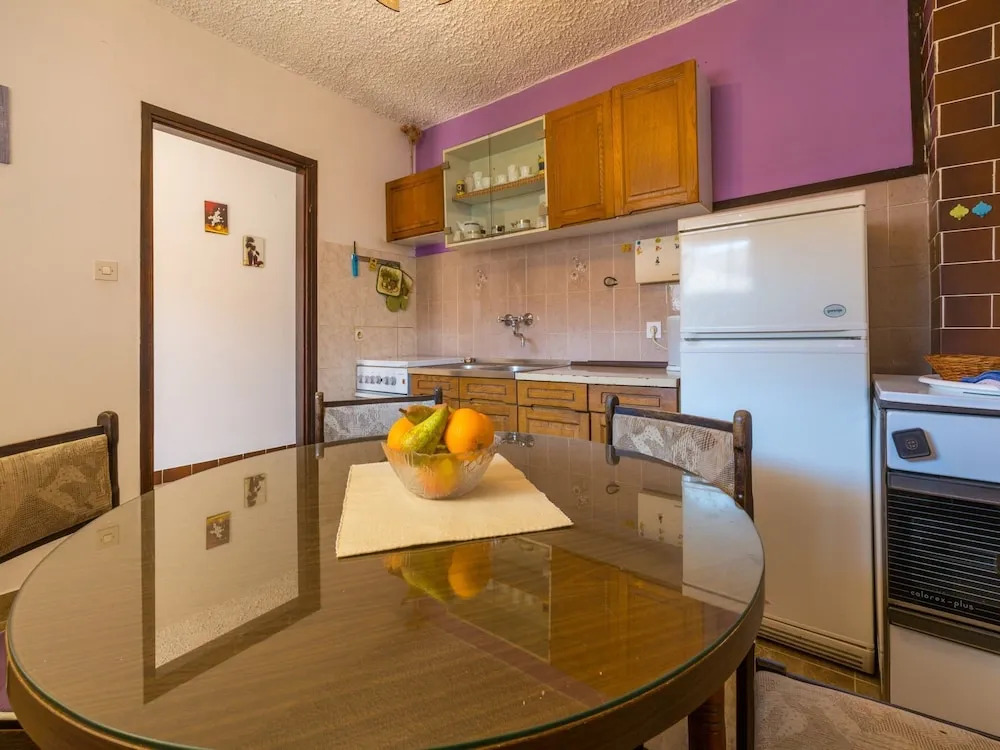 Apartment Paula