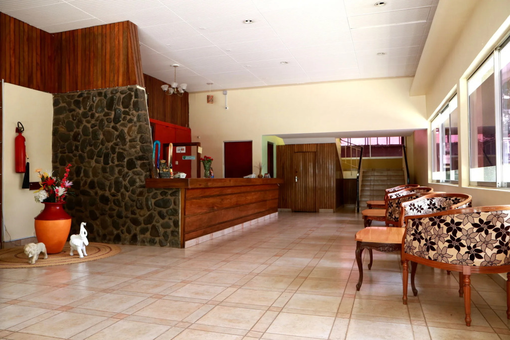 Equator Hotel