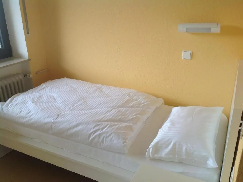 Hotel-Pension Schlossgarten