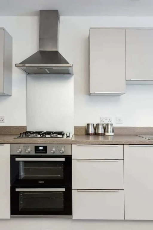 Guestready - Modern and Chic City Centre Flat