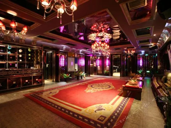 Shengtong Hotel