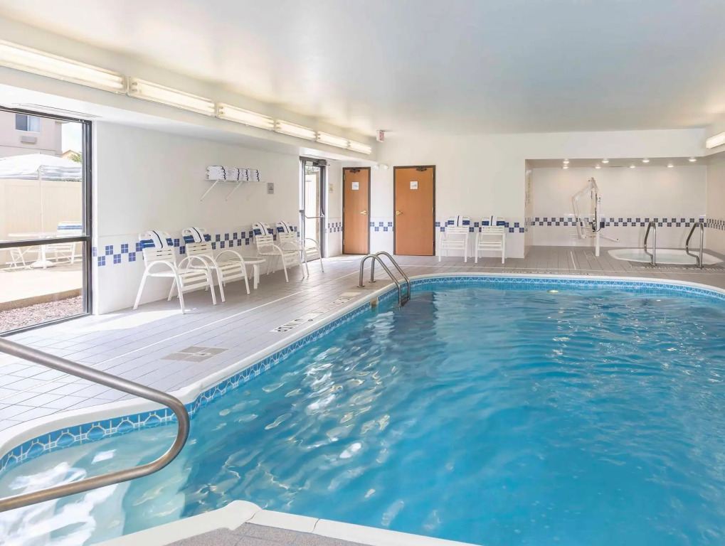 Hampton Inn Youngstown/Boardman