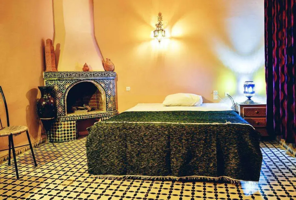 Riad Dar Adam