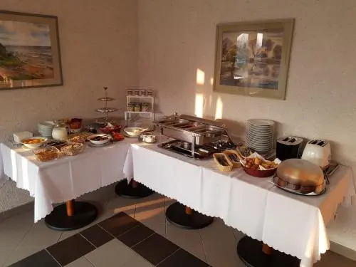 Butenas Hotel Tyla