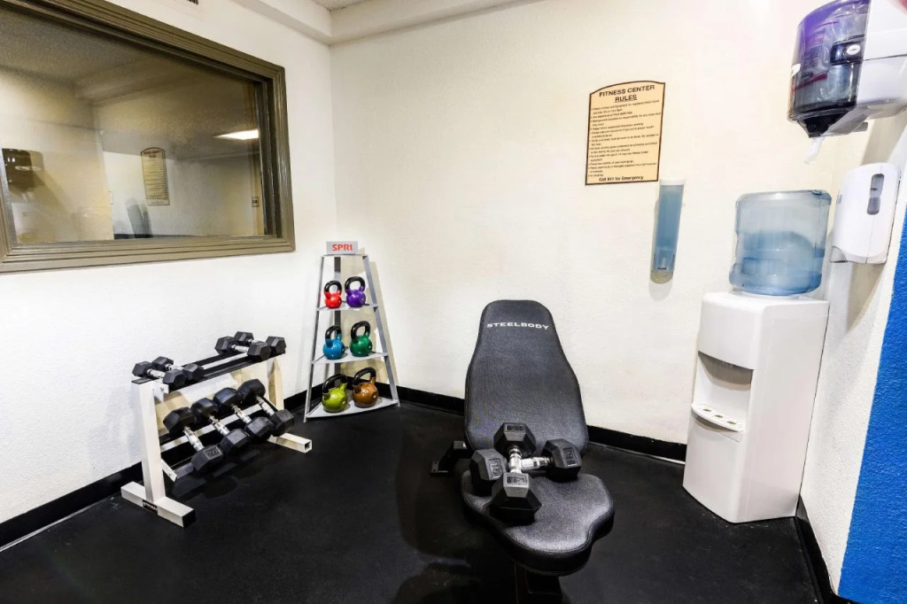 Best Western McCarran Inn