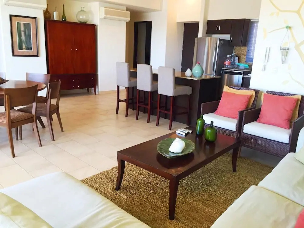 Condo Carla Marina