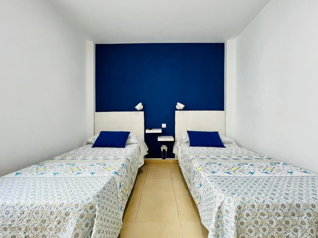 Apartamento Muelle Deportivo