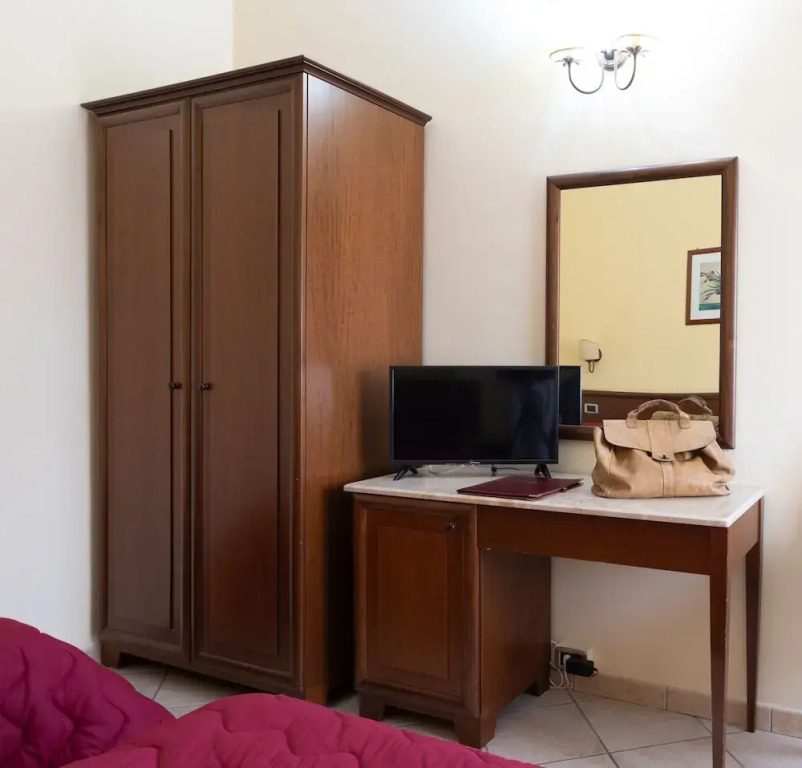 Hotel Conte Ruggero