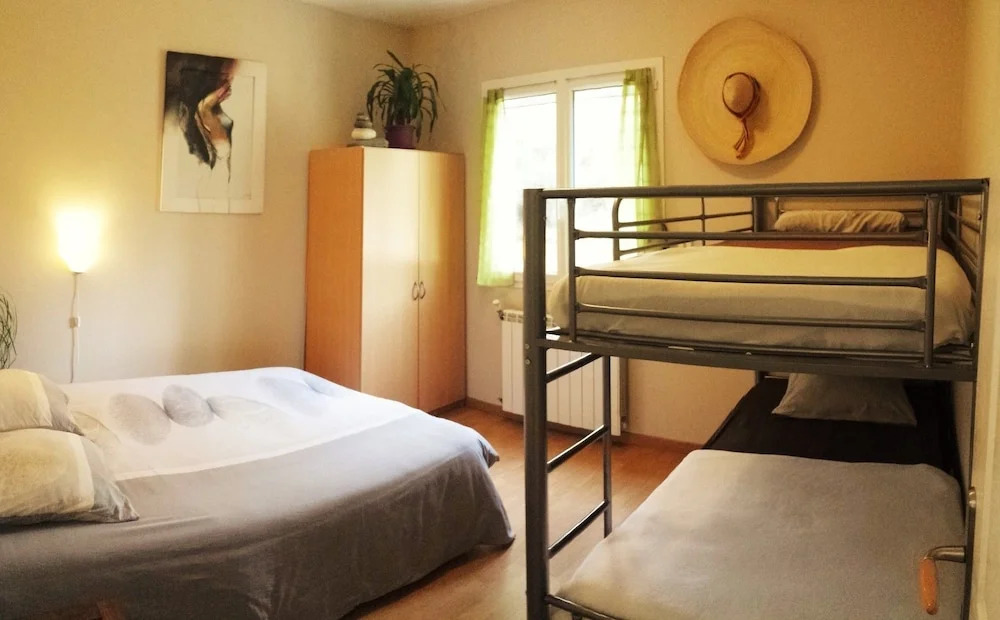 Autour du Hamac chambres et table dhôtes