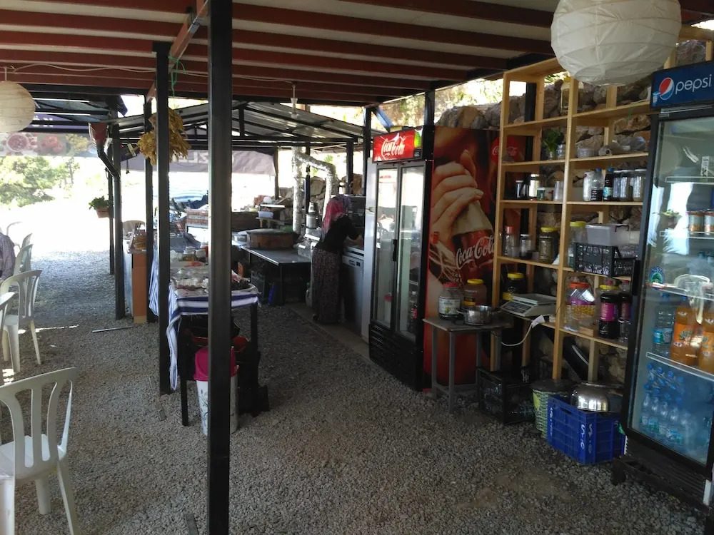 Zeytinada Pansiyon ve Gözleme