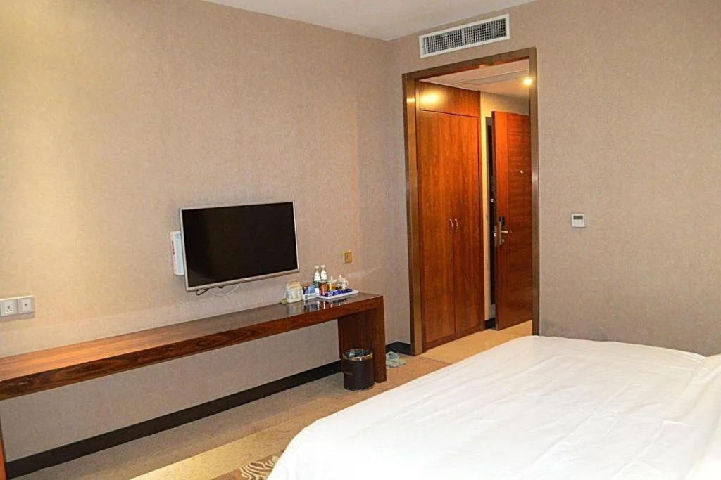 Xianfeng Jintian Holiday Inn