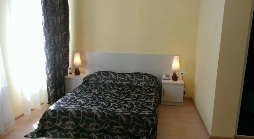 Hotel GT